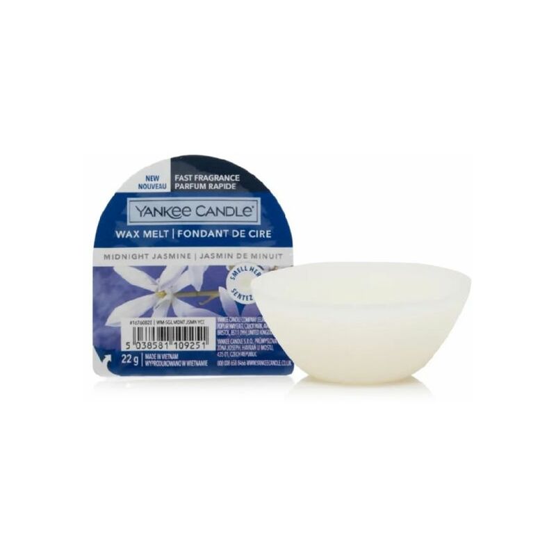 foto del prodotto tart midnight jasmine yankee candle
