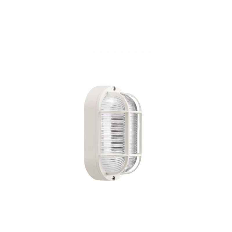 foto del prodotto tartaruga ovale 200 con gabbia ip44 lombardo lb44121