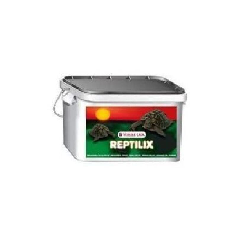 foto del prodotto tartarughe da terra reptileix 1 kg