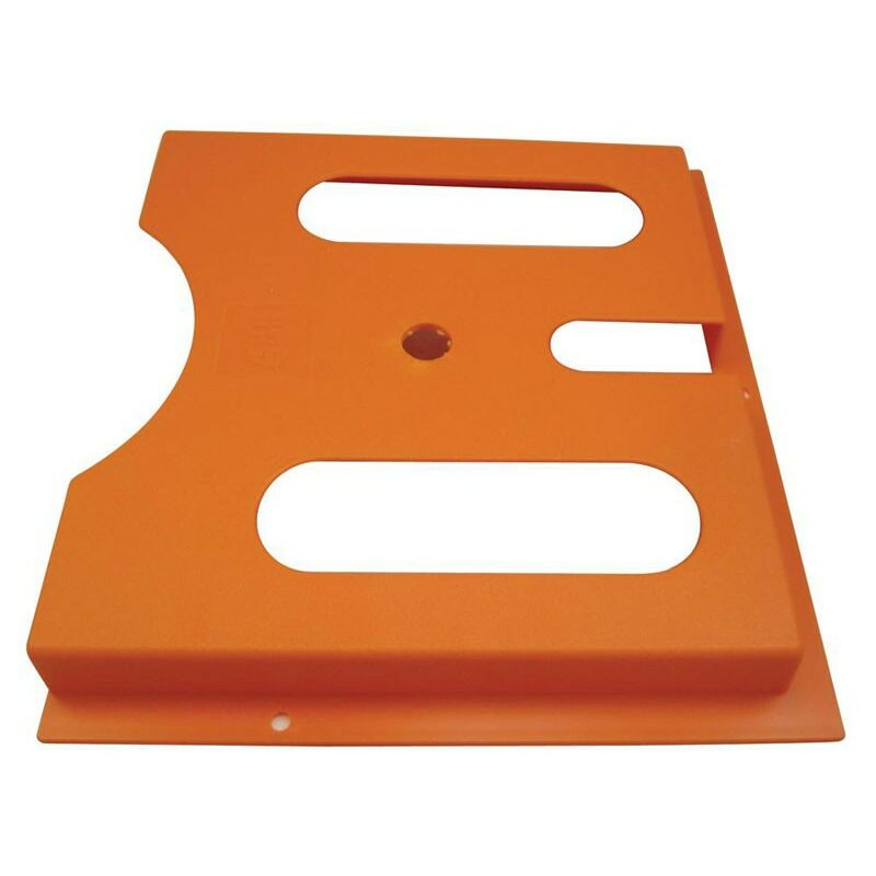 foto del prodotto tasca abb per documenti di plastica per portaschemi aa5600
