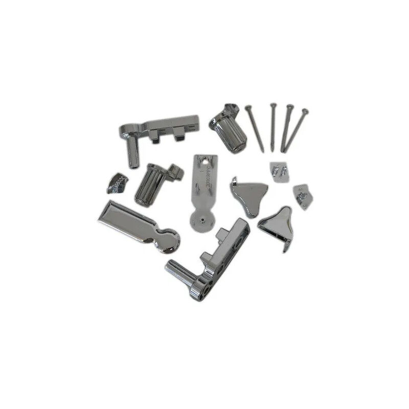 foto del prodotto tasca della cerniera con coperchi young 1b-2b-2g jump cromo