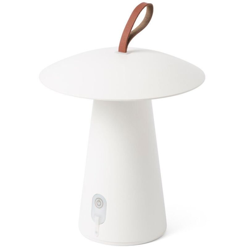 foto del prodotto task portatile bianco 3000k marca faro