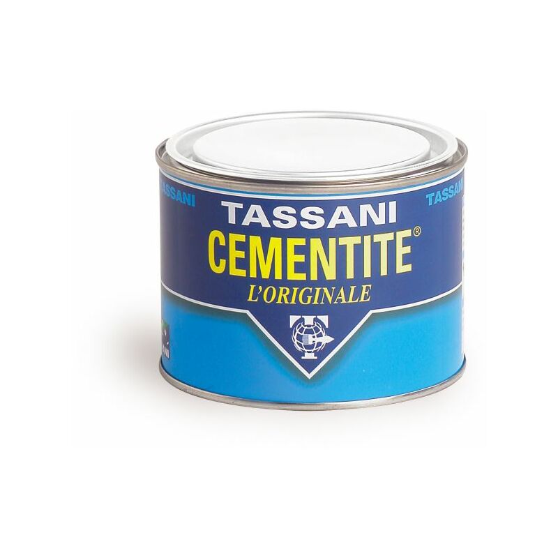 foto del prodotto tassani cementite l originale lt.1