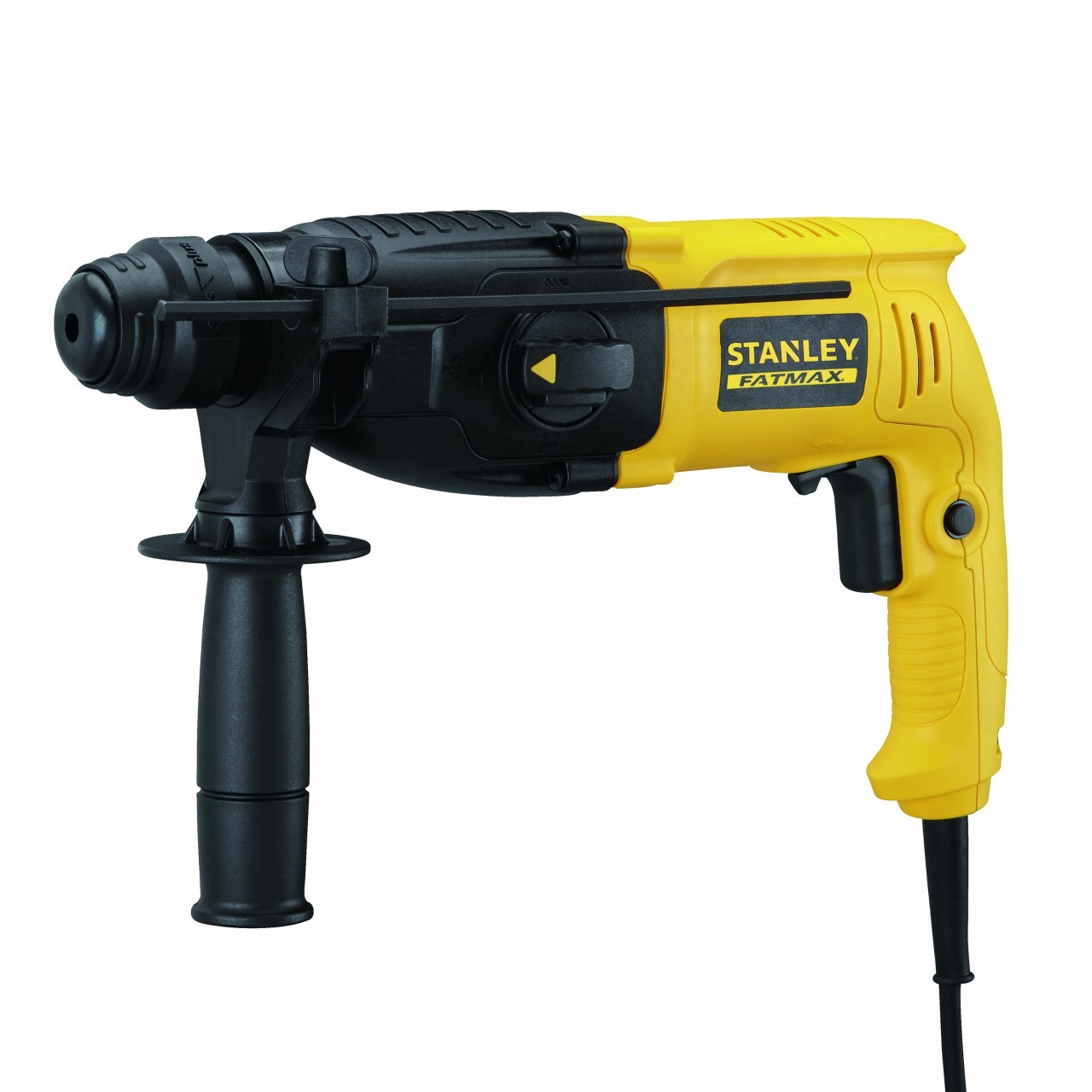 foto del prodotto tassellatore fatmax mod.sfmeh200k