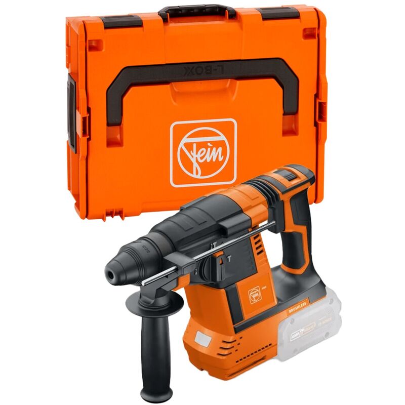 foto del prodotto tassellatore fein abh 18 26 as solo corpo l boxx 136 