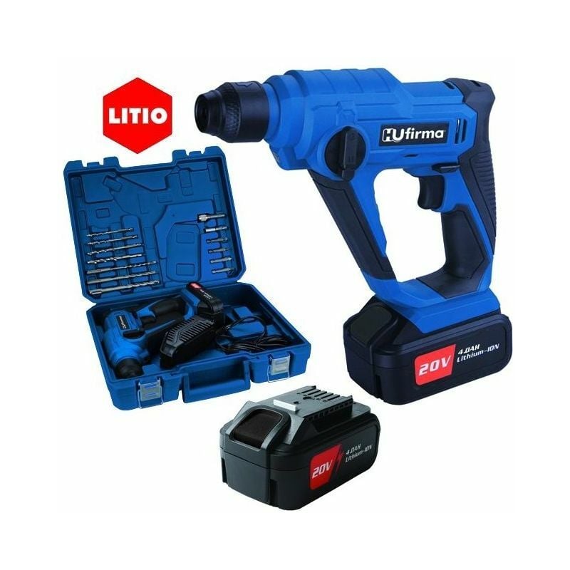foto del prodotto tassellatore li hu ts20 hu firma