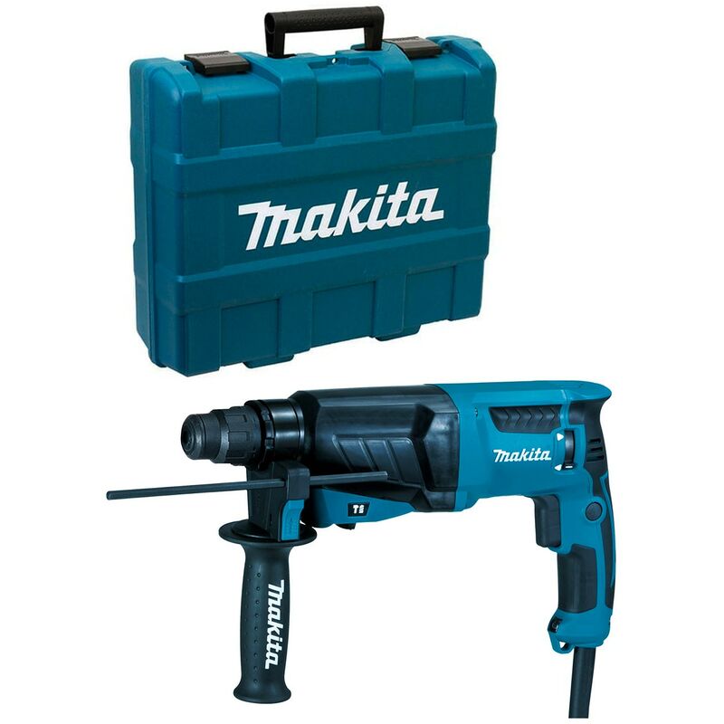 foto del prodotto tassellatore makita hr2300 720 w 