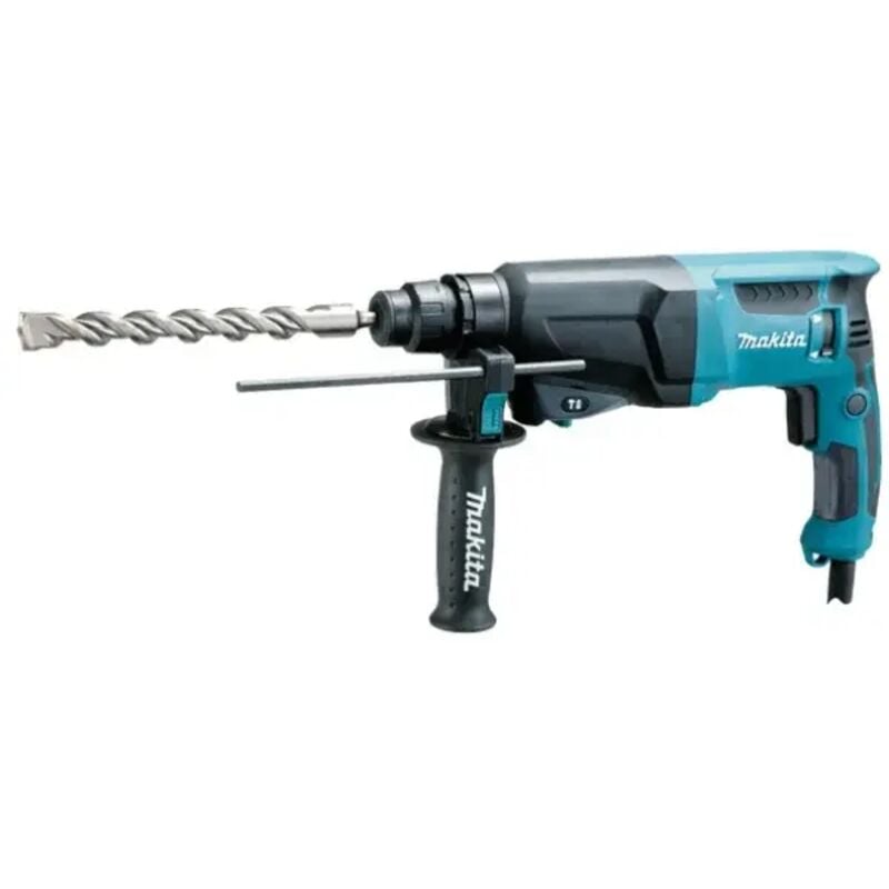foto del prodotto tassellatore sds plus makita hr2300
