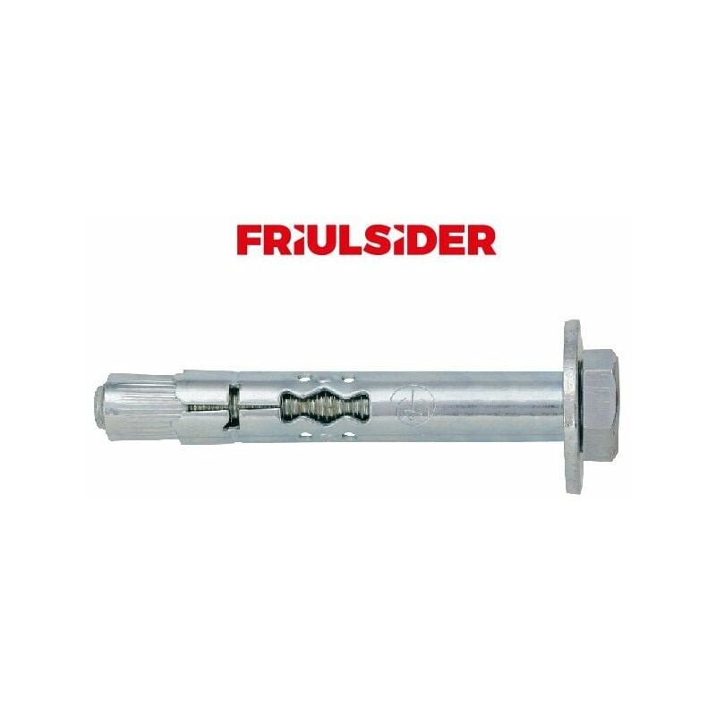 foto del prodotto tasselli ancoranti pesante in lamiera avvolta 10 x 120 mm tsa friulsider 20 pz