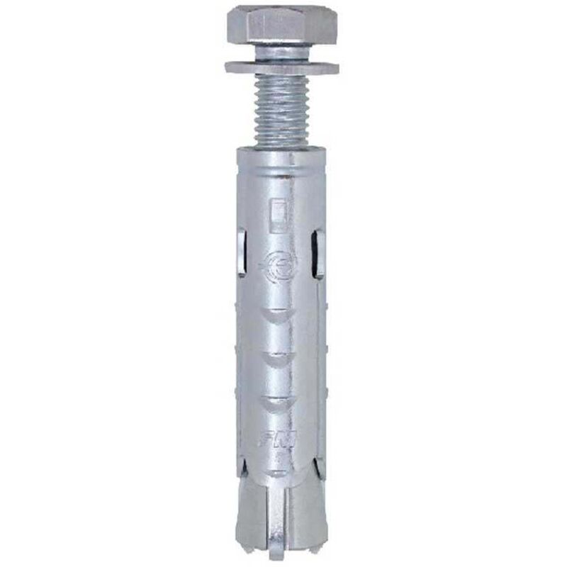 foto del prodotto tasselli ancoranti pesante tre settori 10 x 45 mm friulsider fm-mp3 evo 50 pz