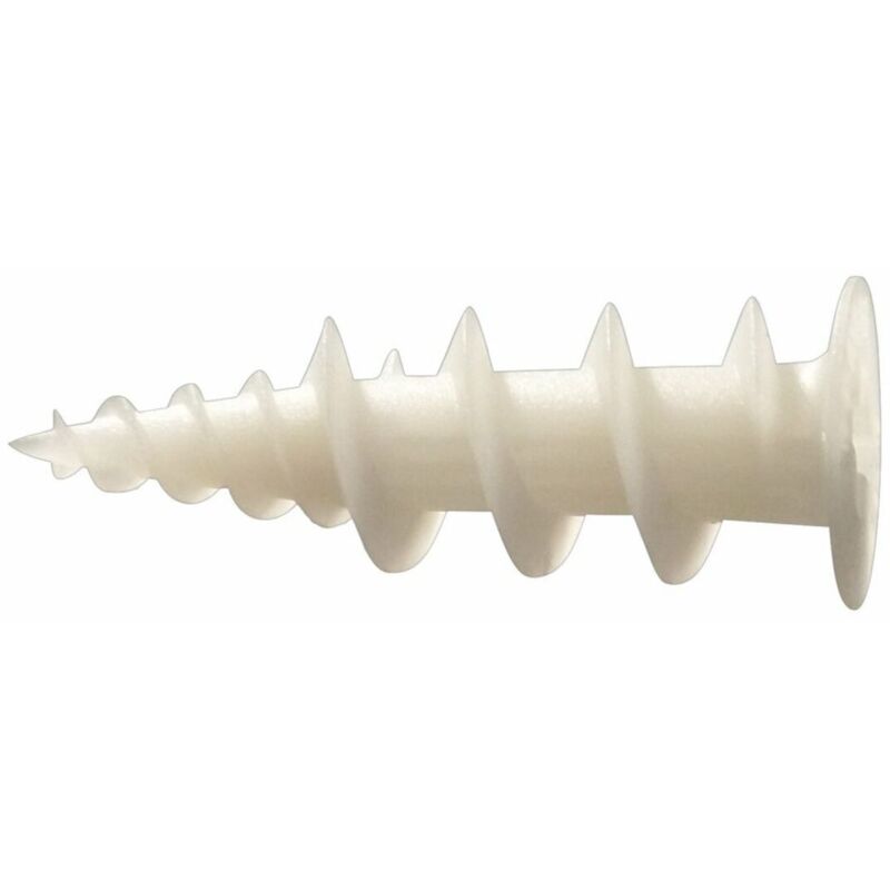 foto del prodotto tasselli autoperforanti celo gkd 3 4,5 x 35 mm nylon 50 unit 