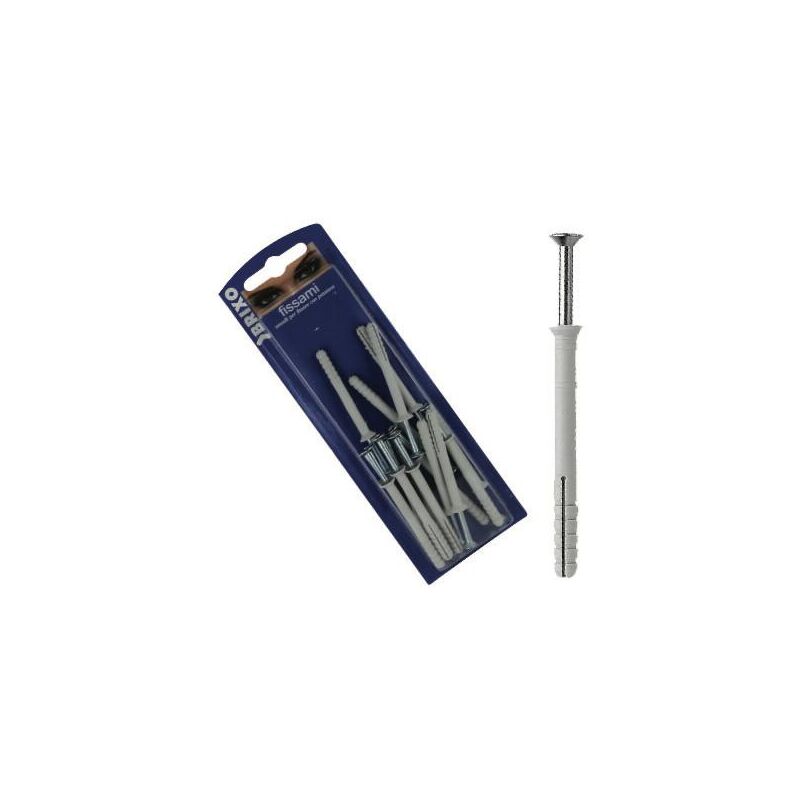 foto del prodotto tasselli brixo bn 6 80 bl.15 pz