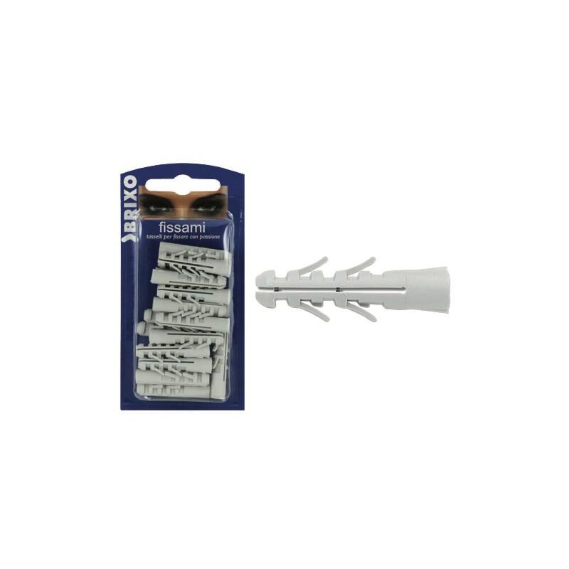 foto del prodotto tasselli brixo bs 10 bl.10 pz