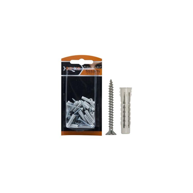 foto del prodotto tasselli brixo bsx10 s bl.4 pz