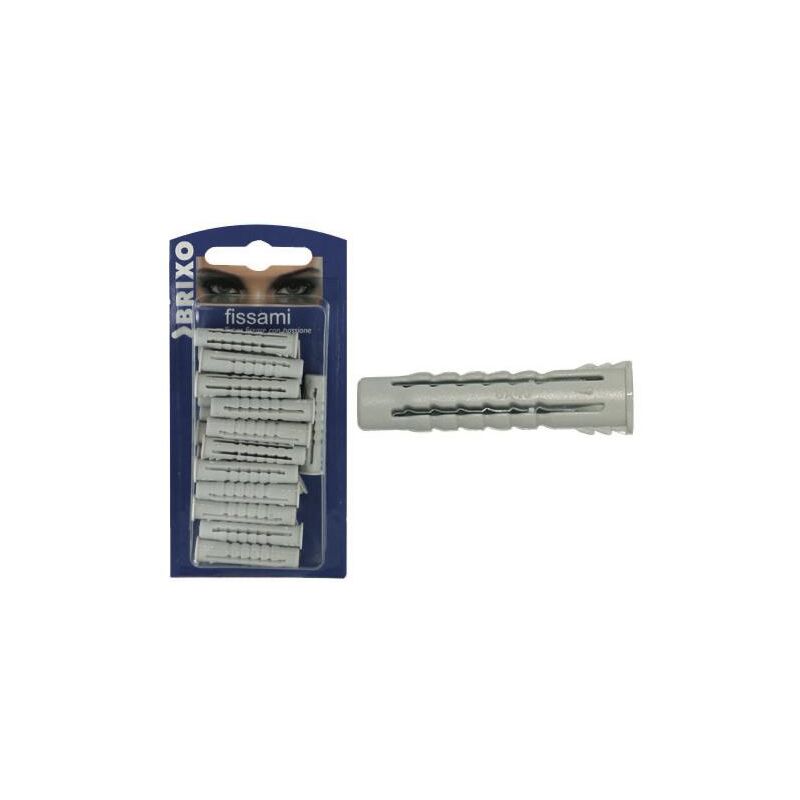 foto del prodotto tasselli brixo bsx8 bl.20 pz