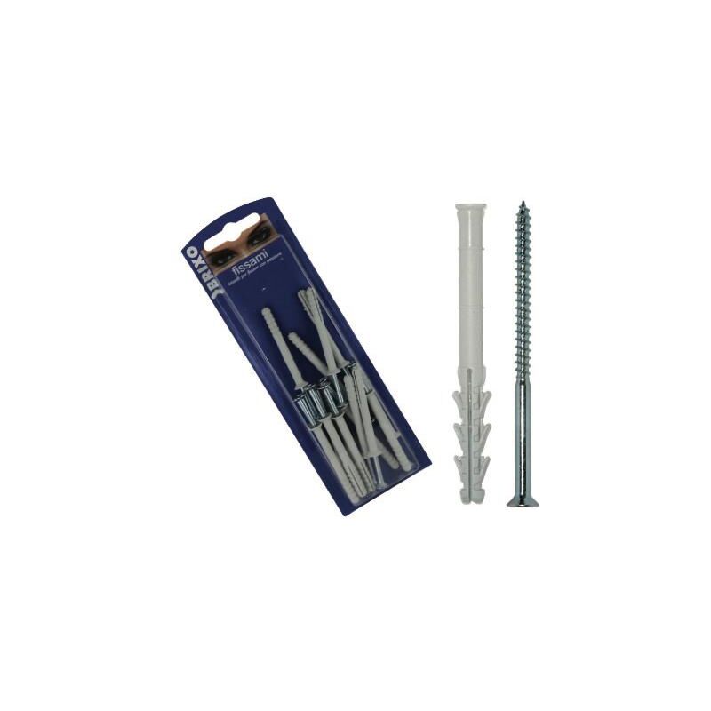 foto del prodotto tasselli brixo bsxr s 8x80 bl.6pz