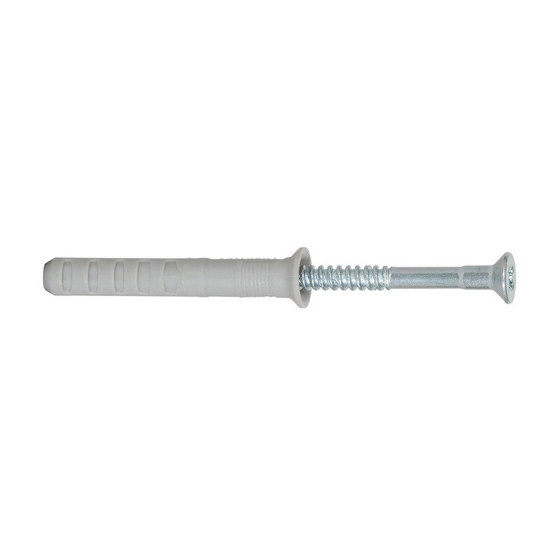 foto del prodotto tasselli c vite a chiodo n8 100s fischer