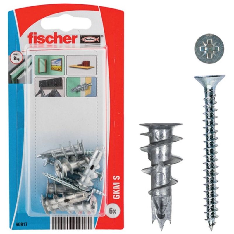 foto del prodotto tasselli cartong.gkm sk viti fischer