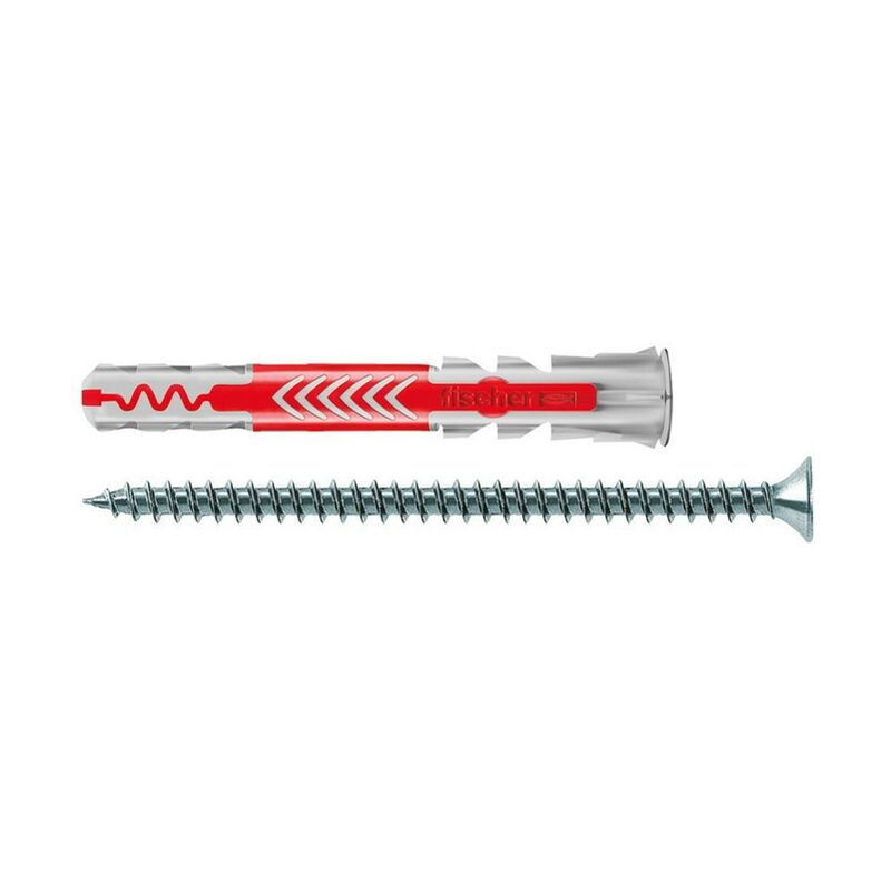 foto del prodotto tasselli duopower 6x50 s pz 50 fischer
