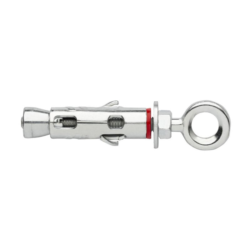 foto del prodotto tasselli efpm o 10 occh. chiuso. prezzo per 1 pezzo. elematic