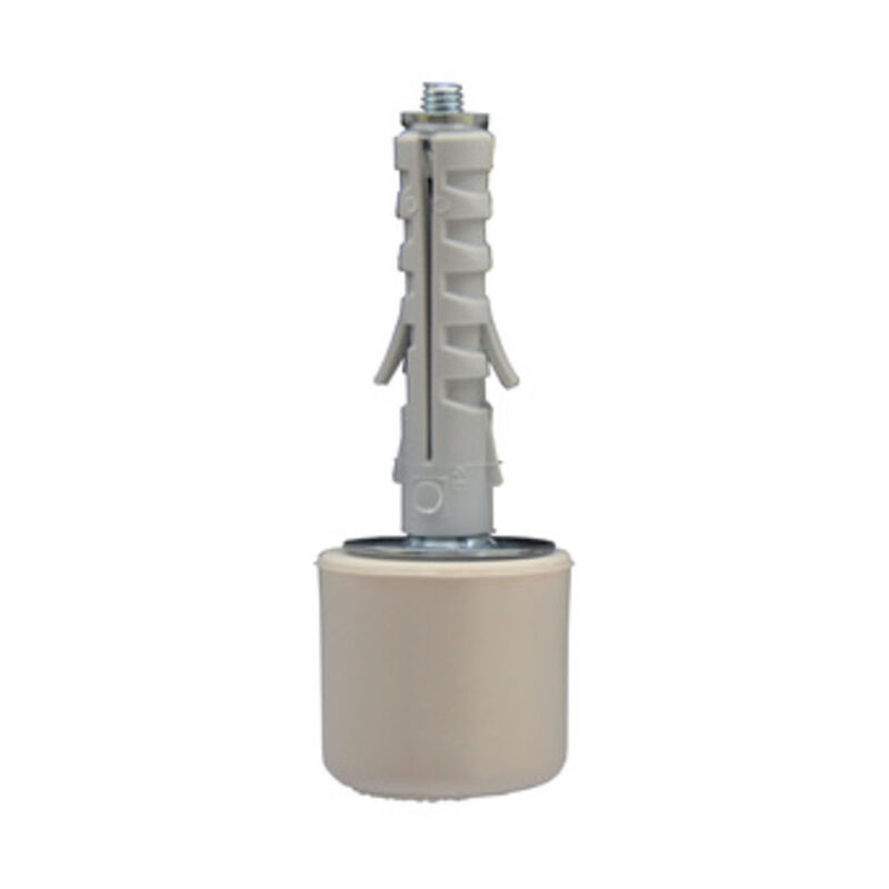 foto del prodotto tasselli enp fp9 bianco. prezzo per 1 pezzo. elematic