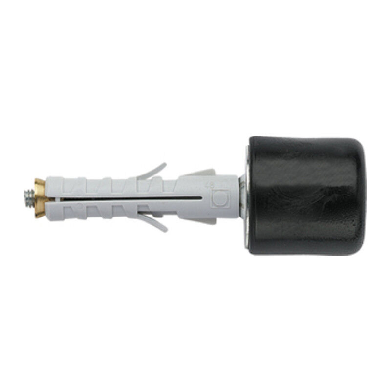 foto del prodotto tasselli enp fp9 nero. prezzo per 1 pezzo. elematic