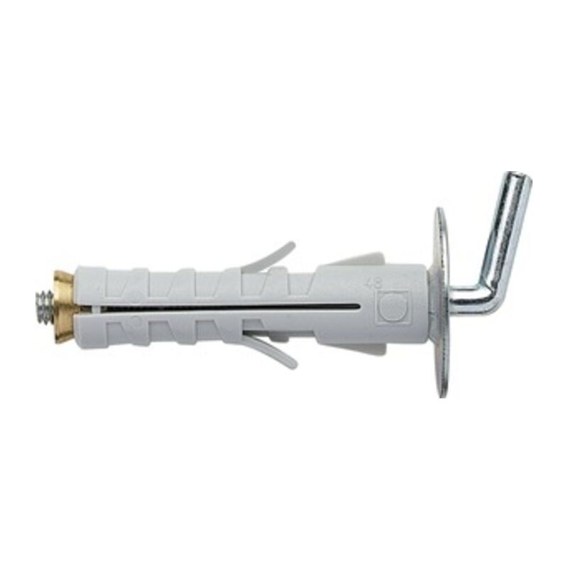 foto del prodotto tasselli enp gc12 gancio corto. prezzo per 1 pezzo. elematic