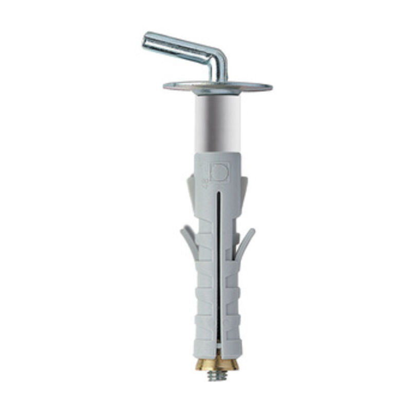 foto del prodotto tasselli enp gcp12 gancio corto. prezzo per 1 pezzo. elematic
