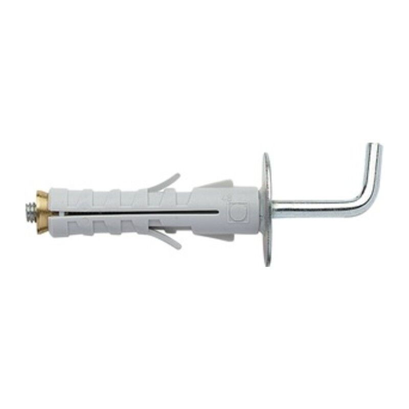 foto del prodotto tasselli enp gl9 gancio lungo. prezzo per 1 pezzo. elematic