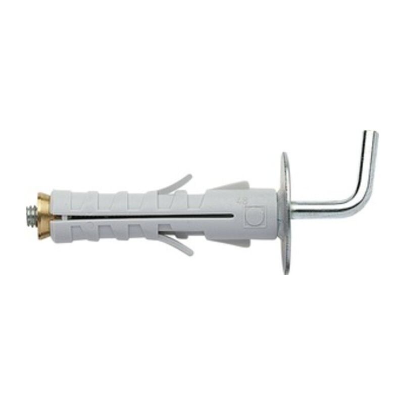 foto del prodotto tasselli enp gm9 gancio medio. prezzo per 1 pezzo. elematic