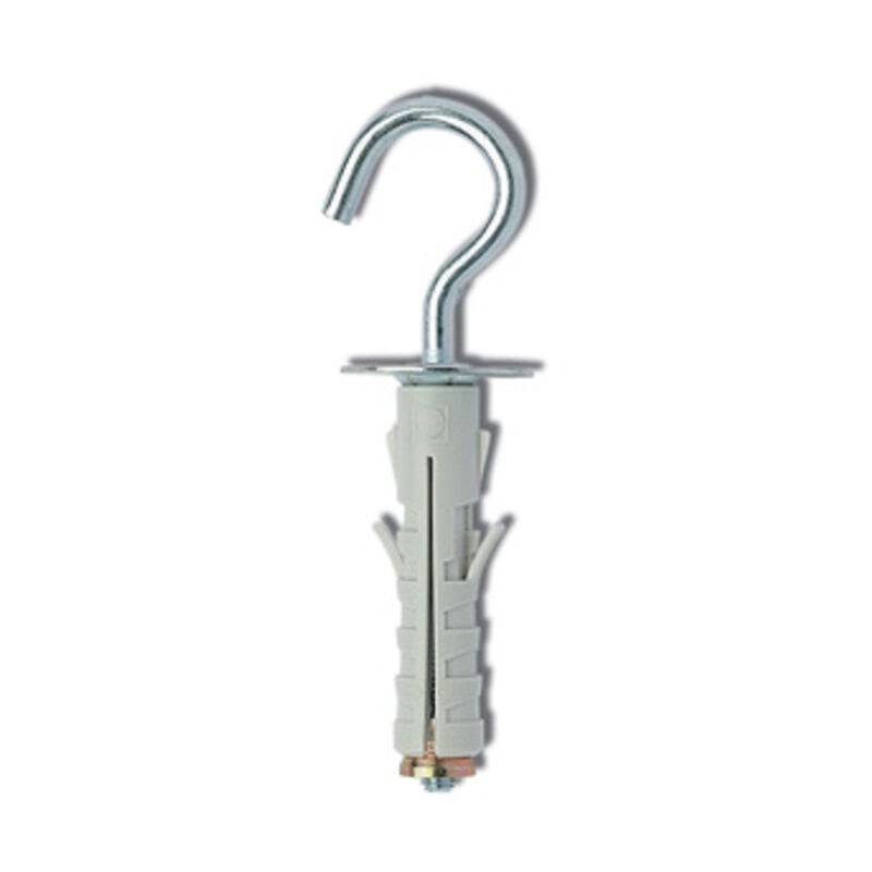 foto del prodotto tasselli enp oa12 occhiolo aperto. prezzo per 1 pezzo. elematic