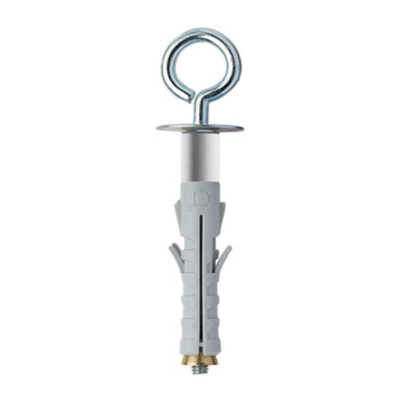 foto del prodotto tasselli enp ocp12 occhiolo chiuso. prezzo per 1 pezzo. elematic