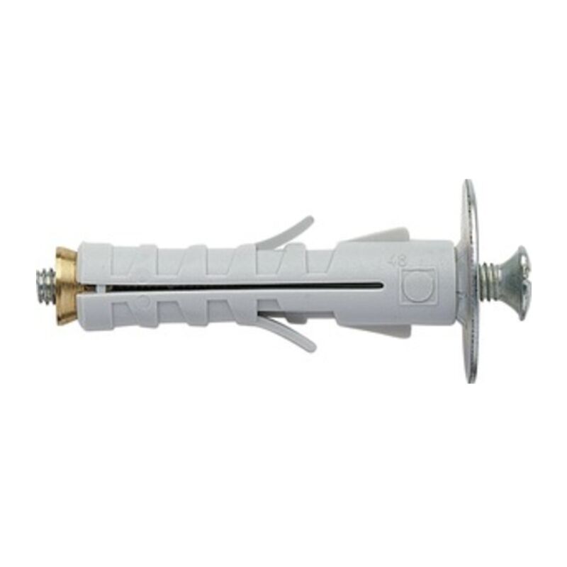 foto del prodotto tasselli enp v12 con vite. prezzo per 1 pezzo. elematic