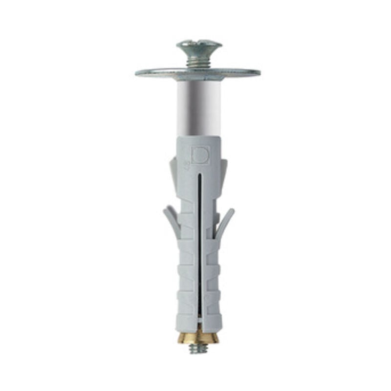 foto del prodotto tasselli enp vp 9 con vite. prezzo per 1 pezzo. elematic