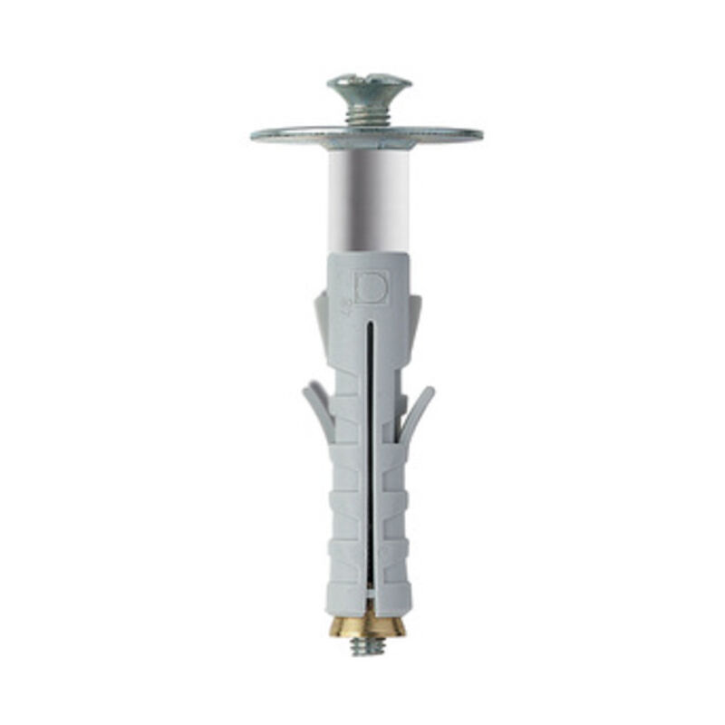 foto del prodotto tasselli enp vp12 con vite. prezzo per 1 pezzo. elematic