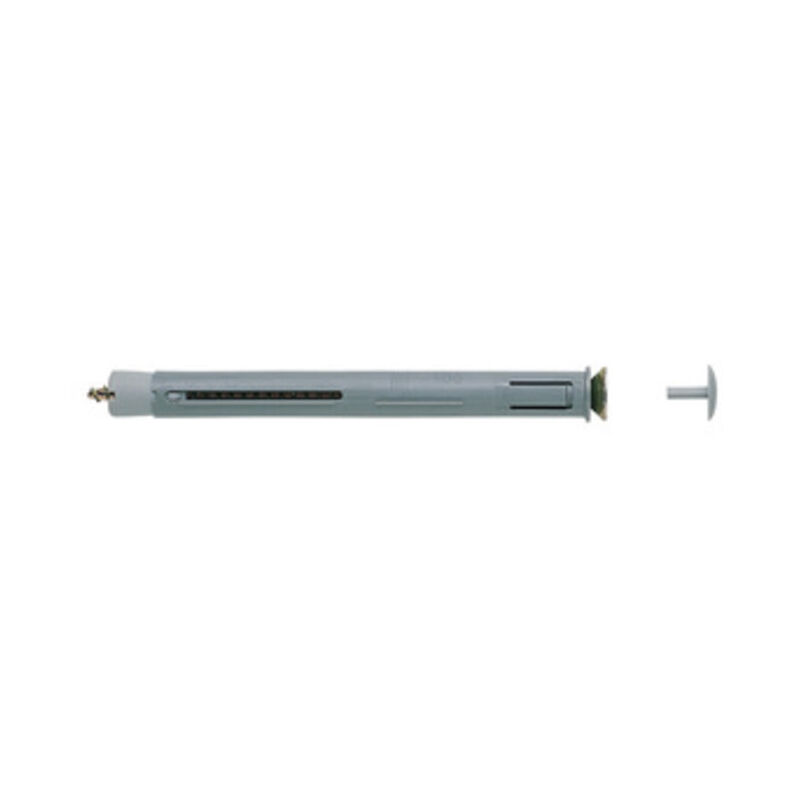 foto del prodotto tasselli f10s100 z. prezzo per 1 pezzo. fischer