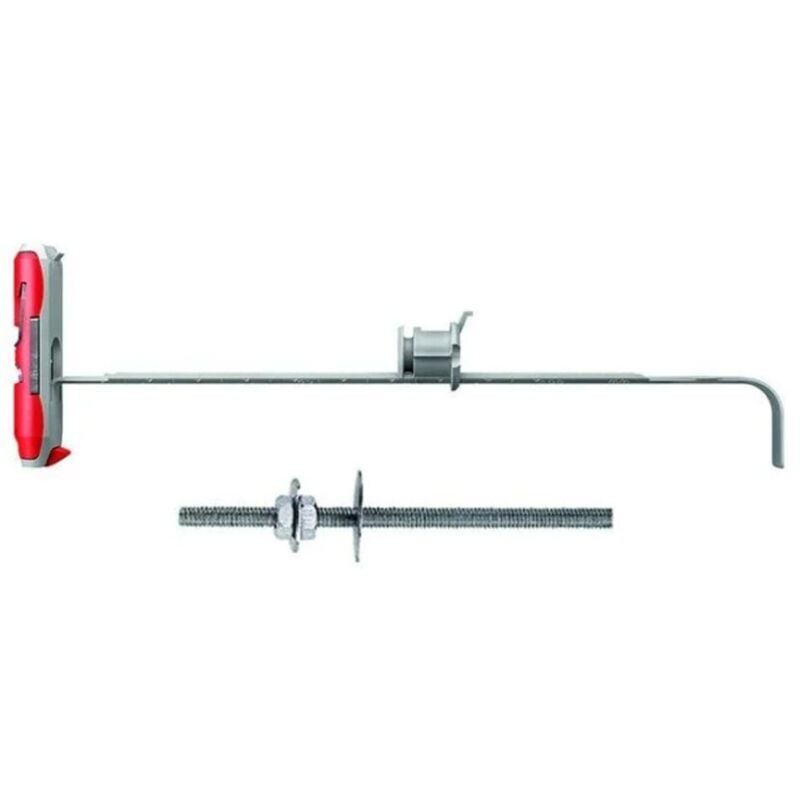 foto del prodotto tasselli fischer duotec 12 d