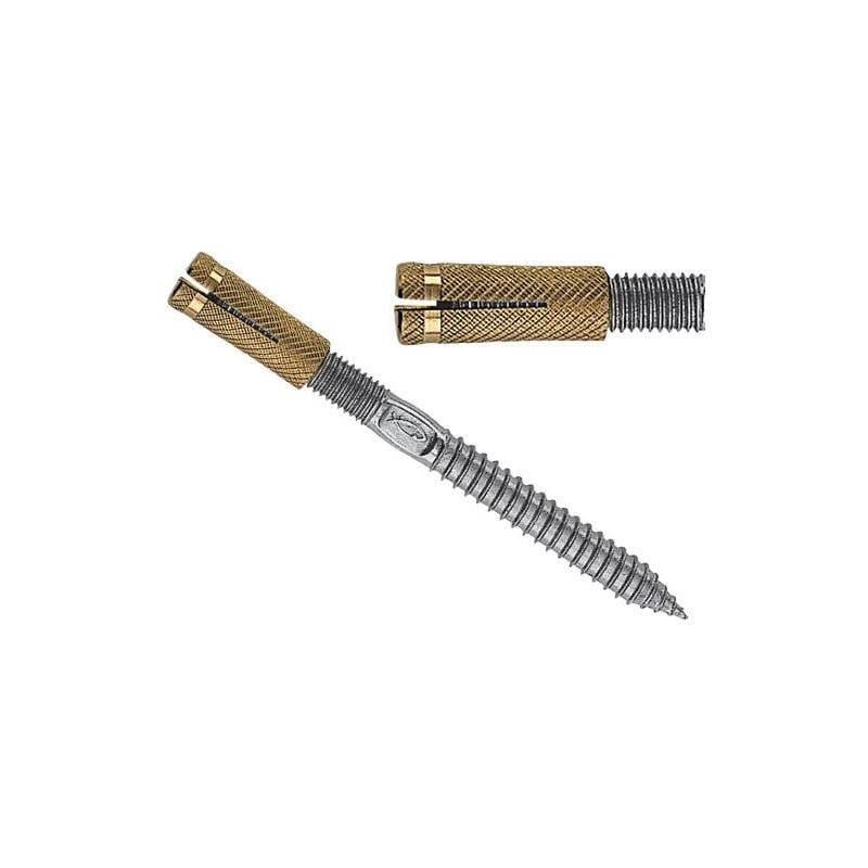 foto del prodotto tasselli fischer pos 8x30