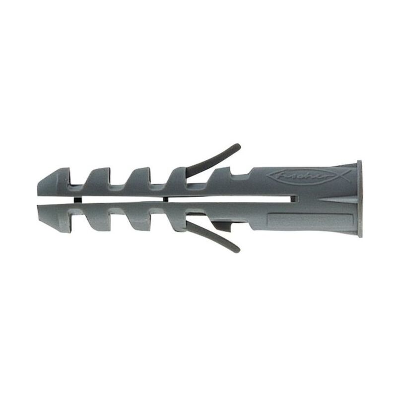 foto del prodotto tasselli fischer sc in nylon pz.100 sc 8