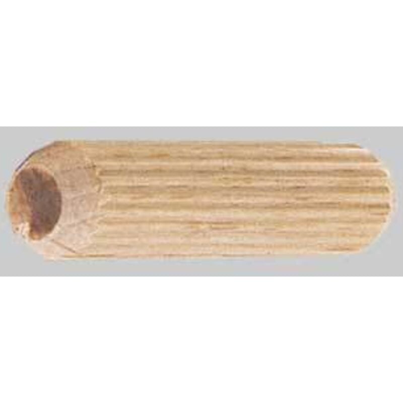 foto del prodotto tasselli in legno 6x30mm cf 100pz '''pg 655.00'''