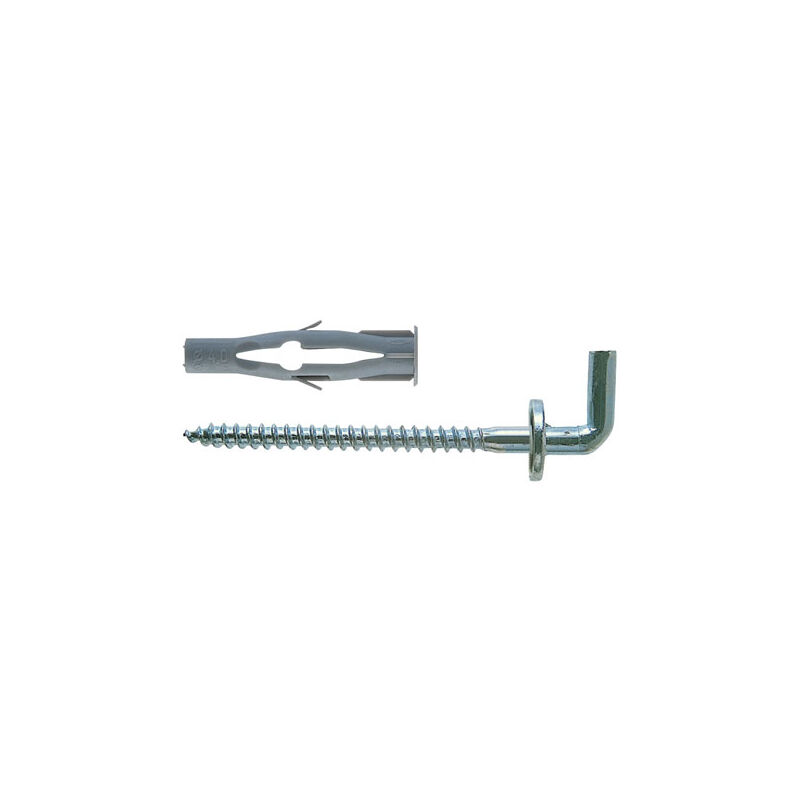 foto del prodotto tasselli nylon fuh c gancio 6x35 fischer