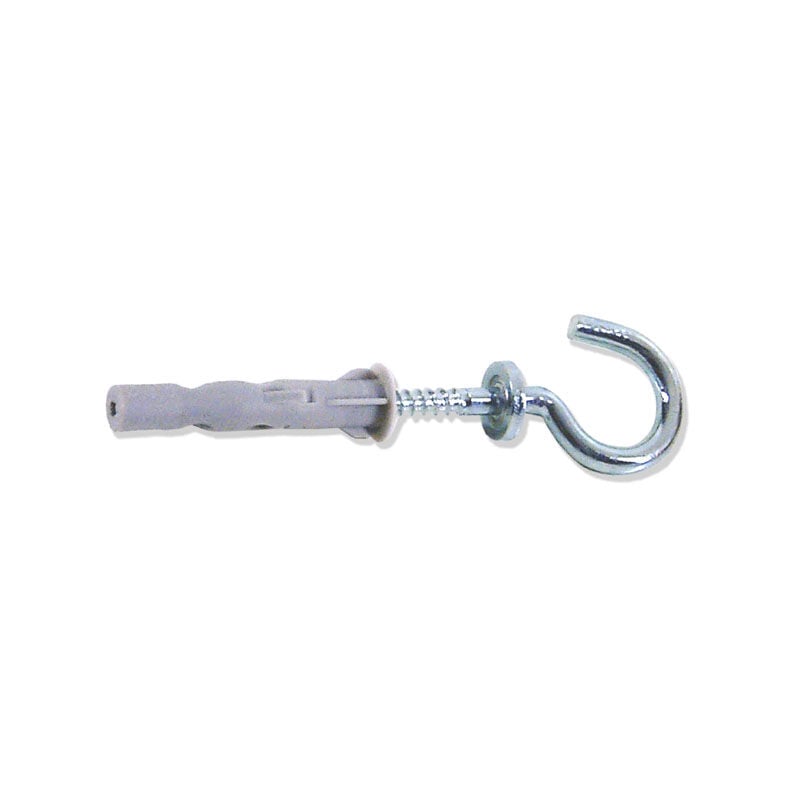 foto del prodotto tasselli nylon fur c occh 6x35 fischer