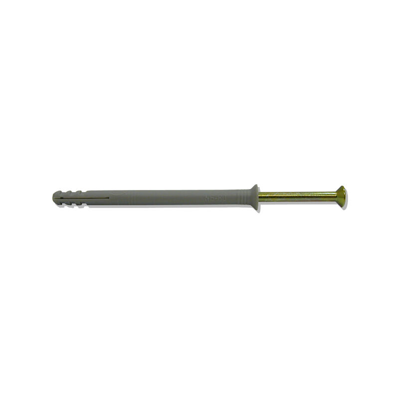 foto del prodotto tasselli nylon n 10 160 110s fischer