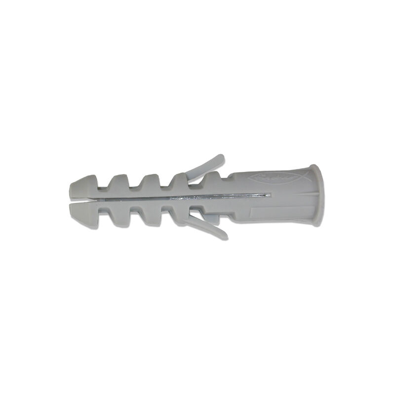 foto del prodotto tasselli nylon s 10c con bordo fischer