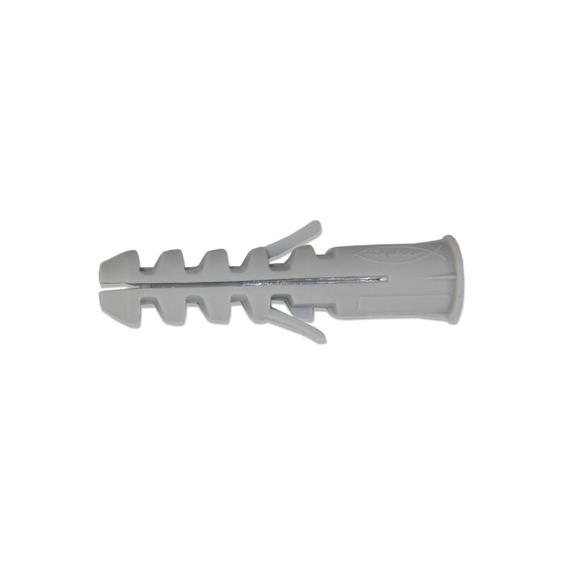 foto del prodotto tasselli nylon s 8c con bordo fischer