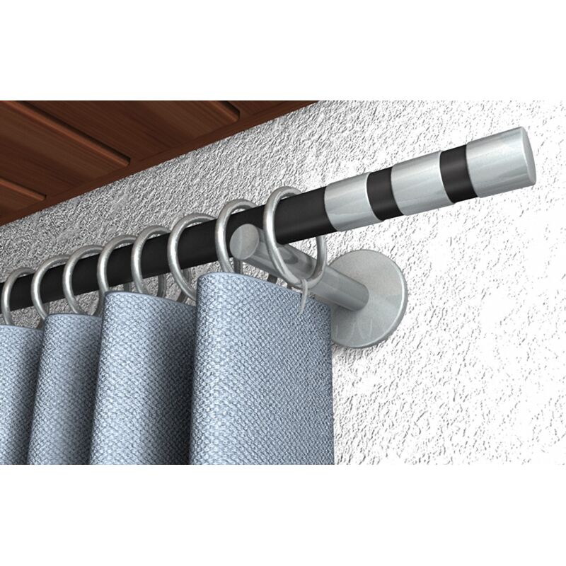 foto del prodotto tasselli nylon sx 12 bm k set 5 pezzi fischer