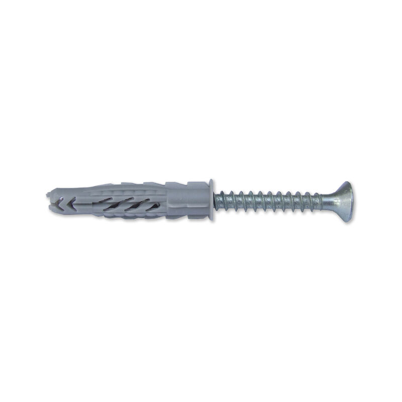 foto del prodotto tasselli nylon ux c vite 5x30r fischer