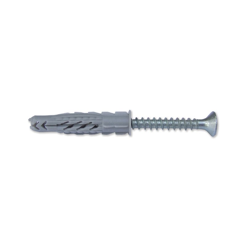 foto del prodotto tasselli nylon ux c vite 6x35r fischer