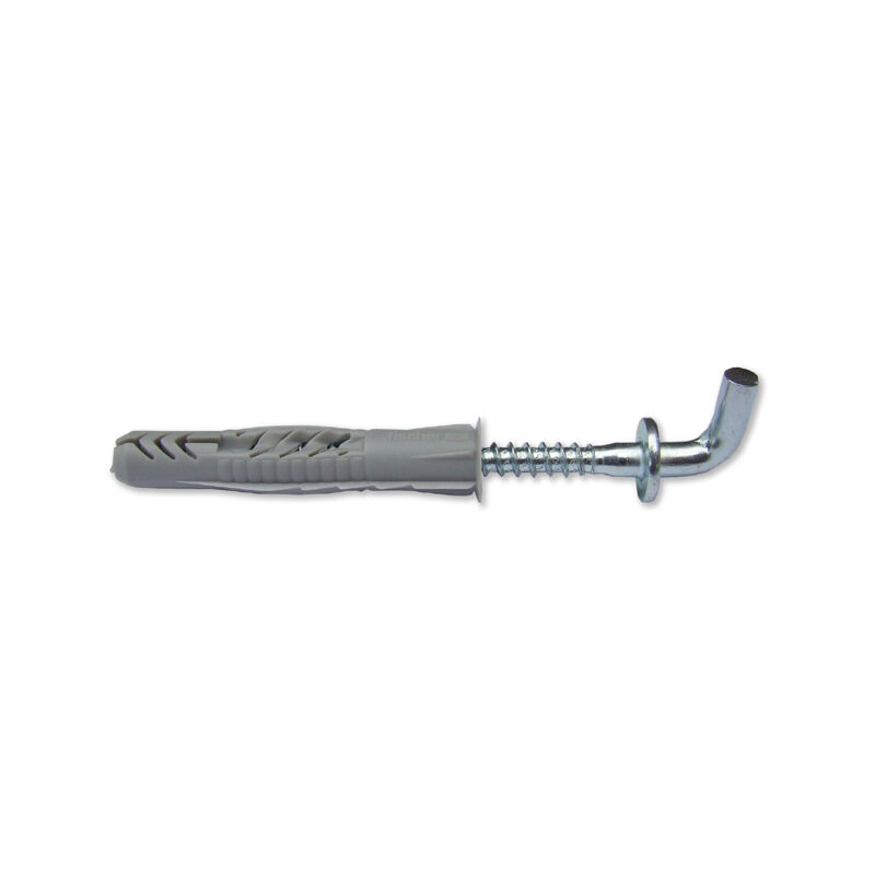 foto del prodotto tasselli nylon uxh c gancio 8x50r fischer