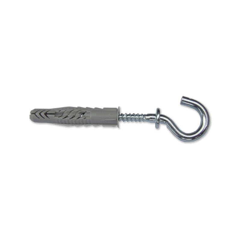 foto del prodotto tasselli nylon uxr c occh 6x35r fischer